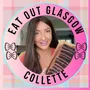 Collette | Eat out Glasgow - Glasgow Food Influencer