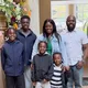 Meet The Sons Family | Family Life + Things To Do + Travel, United Kingdom Afternoon Tea influencer