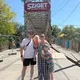 Family Travel & Festival Vibes | Pete, Keeley, Em & Sully, Cardiff Travel influencer