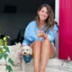 Jael Geijo - London Food Influencer