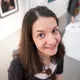 Cristiana Ferrauti, United Kingdom Fine Dining influencer