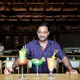 gourmet.theories|| United Kingdom - United Kingdom Food Influencer