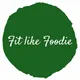 Fit Like Foodie - Dundee Food Influencer