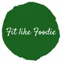Fit Like Foodie - Dundee Food Influencer