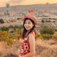 Lilian. London Travel & Food Content Creator, United Kingdom Sushi influencer