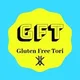 Gluten Free Tori, United Kingdom Gluten-Free influencer