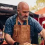 Jim Moore - Belfast Food Influencer
