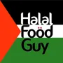 Halal Food Guy - London Restaurant Reviews - United Kingdom Food Influencer