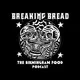 Breaking Bread Birmingham, Birmingham Food & Drink influencer