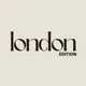 London Edition • Discover London, London Travel influencer