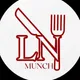 LN MUNCH, London Coffee & Cafes influencer