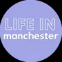 LIFE IN MANCHESTER - United Kingdom Food Influencer