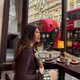 Reiko ☀︎☾ London & Europe Travel, United Kingdom Date Night influencer