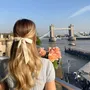 Kseniia • Travel • London - United Kingdom Food Influencer