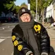 Alfie D Sajir, London Coffee & Cafes influencer