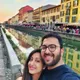 Puja & Shoubhik | London | Travel Creators🧿 - United Kingdom Food Influencer