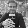 Jonathan Gregory - Edinburgh Food Influencer