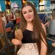 Lucy✨, United Kingdom Burger influencer