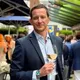 Ian Green, Edinburgh Bars & Cocktails influencer
