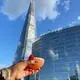 Life in London, London Bars & Cocktails influencer