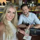 , Nottingham Bars & Cocktails influencer