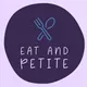 Sandy • eat_and_petite • 🏴󠁧󠁢󠁳󠁣󠁴󠁿🇲🇴 - Glasgow Food Influencer