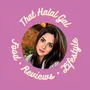 Rabia Zhen - Glasgow Food Influencer