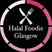 Zahra Zafar Naumann | Halalfoodieglasgow
