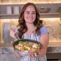 Holly Dingwall - Glasgow Food Influencer