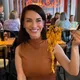 Lilla| Scottish Hospitality Content Creator - Glasgow Food Influencer