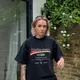 Terri Hartshorn - Manchester Food Influencer