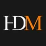 HDM - United Kingdom Food Influencer