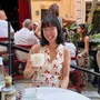 jocelyn - London Food Influencer