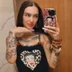 Kirsty Price, Birmingham Bars & Cocktails influencer