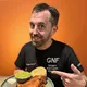 Grumpy Northern Foodie - Chester Food Influencer
