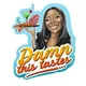 𝐃𝐚𝐦𝐧 𝐓𝐡𝐢𝐬 𝐓𝐚𝐬𝐭𝐞𝐬, London Street Food influencer
