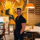 Ben Thompson | London | United Kingdom 🇬🇧 - United Kingdom Food Influencer