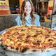 Elina | Manchester Content Creator, Bolton Brunch influencer