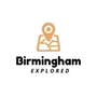 Birmingham Explored - Birmingham Food Influencer