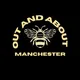 OUT AND ABOUT | Manchester, Bolton Bars & Cocktails influencer