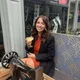 Chloe Hansard - Edinburgh Food Influencer