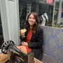 Chloe | UGC - Leeds Food Influencer