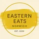 Eastern Eats Norwich, Norwich Food & Drink influencer