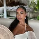 Shanice Shania - United Kingdom Food Influencer