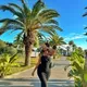 Unique Hotels + Travel Content Creator, London Travel influencer