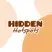 Hidden Hotspots - Niamh & Eoin