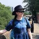 Katie, United Kingdom Gluten-Free influencer