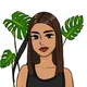 Anji, Manchester Coffee & Cafes influencer