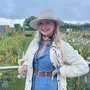 Lana Suhova | Seasonal Recipes & Foraging - Southampton Food Influencer