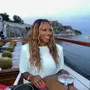 COURTZ ON TOUR🏝️🥂 - London Food Influencer